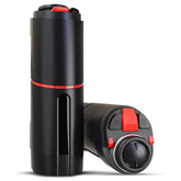 Darth Vader Fully Automatic Telescopic Airplane Cup  For Men